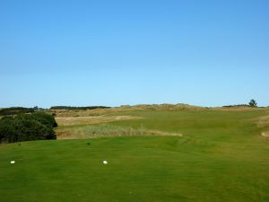 Castle Stuart 7th